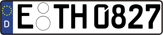 E-TH0827