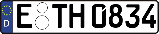 E-TH0834