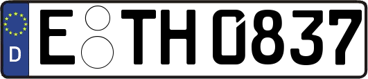 E-TH0837
