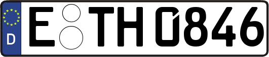 E-TH0846