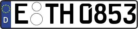E-TH0853