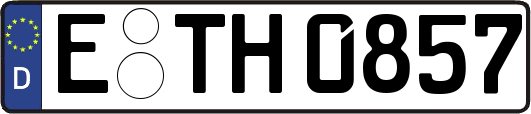 E-TH0857