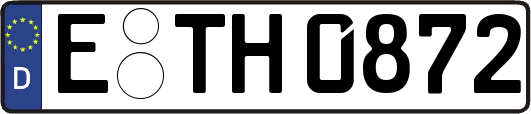 E-TH0872