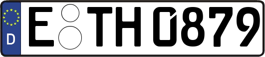 E-TH0879