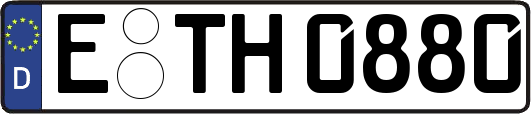 E-TH0880