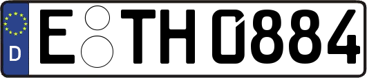 E-TH0884