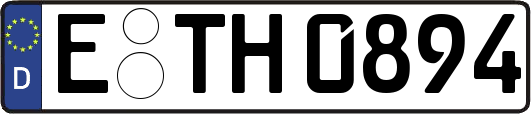 E-TH0894