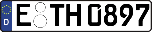 E-TH0897