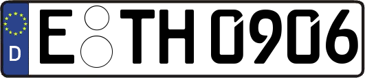 E-TH0906