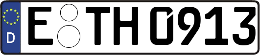 E-TH0913