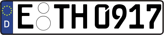 E-TH0917