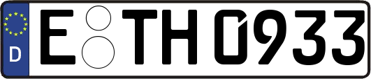 E-TH0933