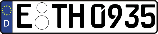 E-TH0935