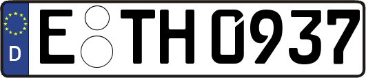 E-TH0937