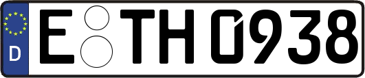 E-TH0938