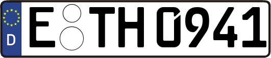 E-TH0941