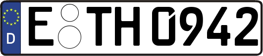 E-TH0942
