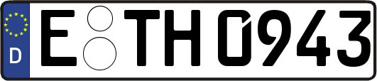 E-TH0943
