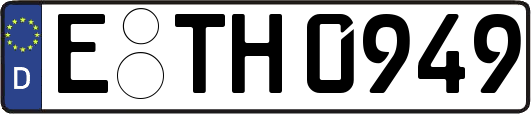 E-TH0949