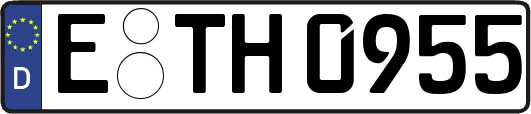 E-TH0955