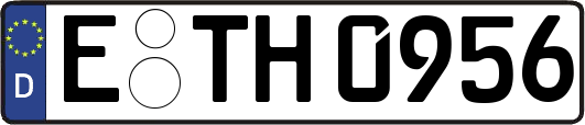 E-TH0956