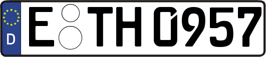 E-TH0957