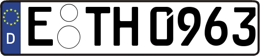 E-TH0963