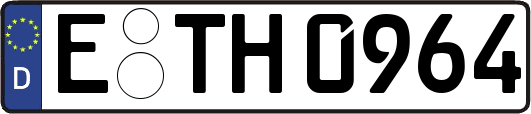 E-TH0964