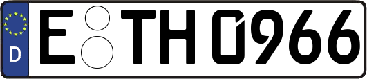 E-TH0966