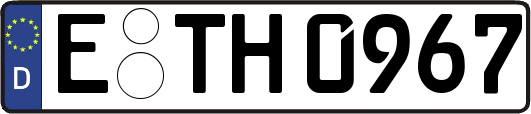 E-TH0967