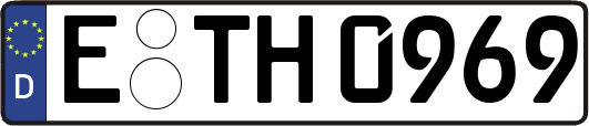E-TH0969