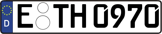 E-TH0970