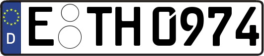 E-TH0974
