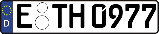 E-TH0977