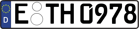 E-TH0978