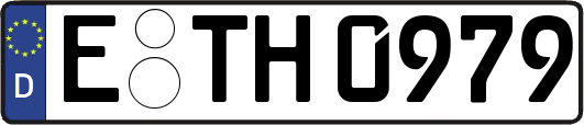 E-TH0979