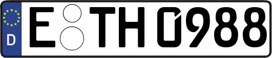 E-TH0988