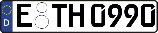 E-TH0990