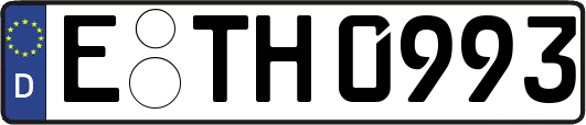 E-TH0993