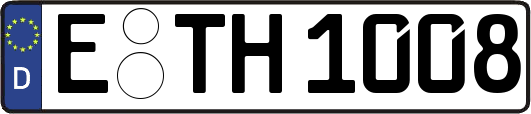 E-TH1008