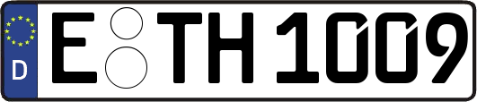 E-TH1009