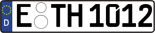 E-TH1012