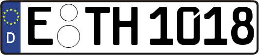 E-TH1018