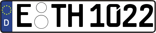E-TH1022