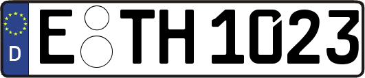 E-TH1023
