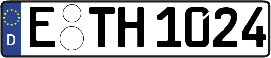 E-TH1024