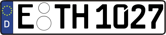 E-TH1027