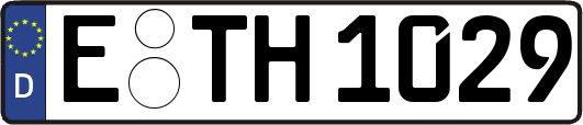 E-TH1029