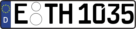 E-TH1035