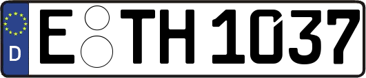 E-TH1037